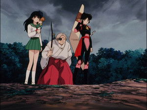 InuYasha: 1×71