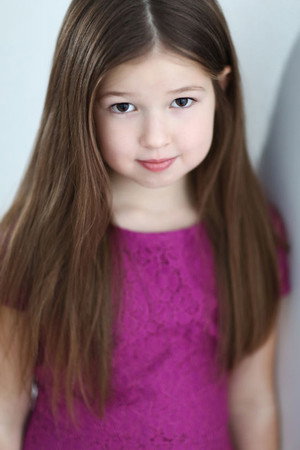 Macie Juiles portrait