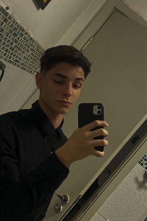 Foto retrato de 