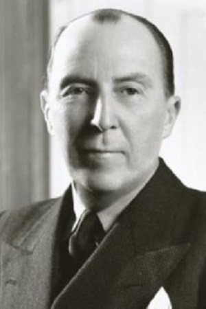 Hassard Short portrait