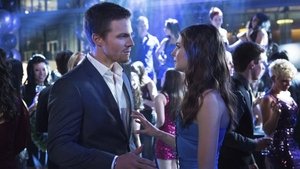 Arrow S01E01