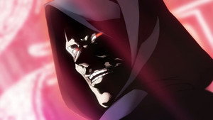 The Regression of Great Sage Riddle: 1×1