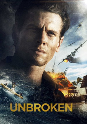 Постер фильма «Несломленный (2014)» — (13 из 30)