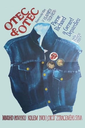 Poster Otec & otec 1983