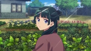 Kusuriya no Hitorigoto Episode 16