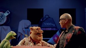 Muppets Now: S01E01 PL