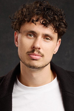 Jesse Samos Leaman photo 1