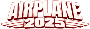 Airplane 2025 — Logos 1