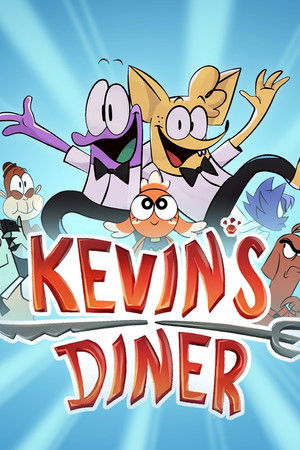 Kevin's Diner