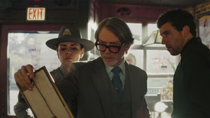 Wake Up Dead Man A Knives Out Mystery (2025) ฆาตกรรมหรรษา ปาฏิหาริย์คนบาป