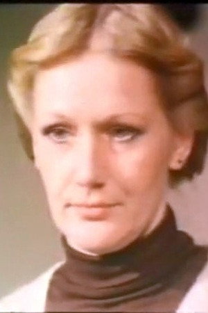 Pauline Teutscher portrait