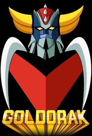 Goldorak Goldorak
