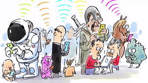 Wer nicht fragt, stirbt dumm!: 3×1