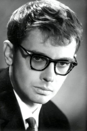 Aleksandr Demyanenko portrait