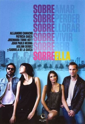 Poster Sobre Ella 2013