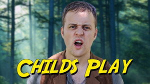 Epic NPC Man 2016: Child's Play