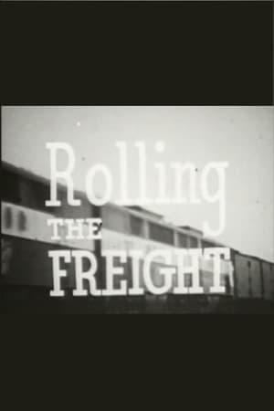 Image Rolling the Freight