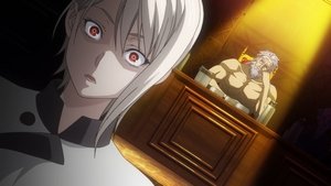 Food Wars: Shokugeki no Soma: 2×1