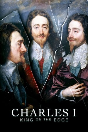 Charles I: King on the Edge