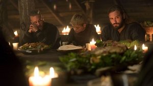 Vikings saison 1 Episode 9