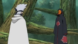 Naruto Shippūden: Season 6 Episode 134 – Banquet Invitation