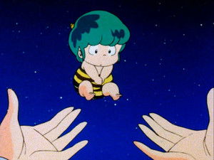 Urusei Yatsura: 1×127 {year} Online En Netflix