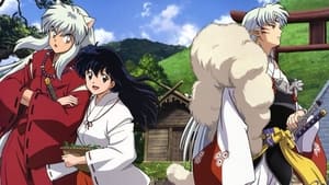 poster InuYasha