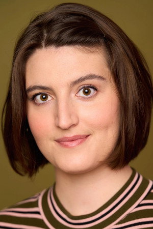 Natalie D'Amico portrait