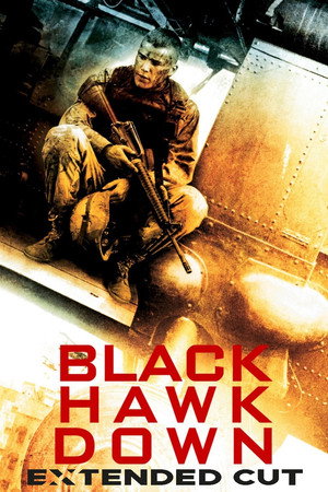 poster Black Hawk Down