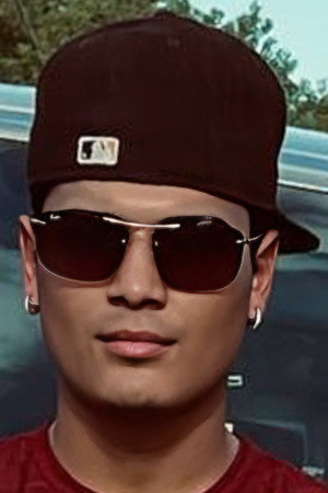 Jaime Jasso portrait