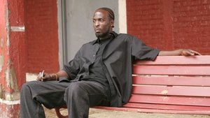 The Wire 3 – 6