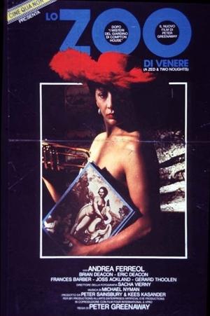 Lo Zoo di Venere 1985