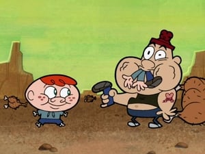 Las sombrías aventuras de Billy y Mandy 3X08 Online Latino