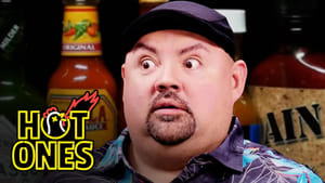 Image Gabriel Iglesias Feels Cursed by Spicy Wings