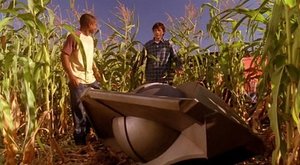 Ver Smallville 2×3 Online Gratis Latino y Castellano