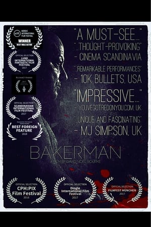 Poster Bakerman 2020