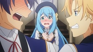 Wise Man’s Grandchild Season 1 Episode 2