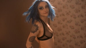 Fuck-a-Fan 1