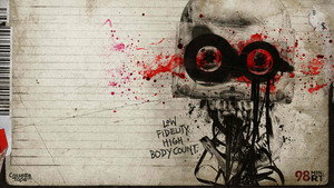 V/H/S/Mixtape still 8