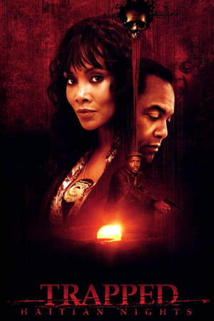 Poster Trapped: Haitian Nights (2011)