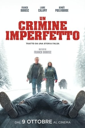 Un crimine imperfetto (2025)