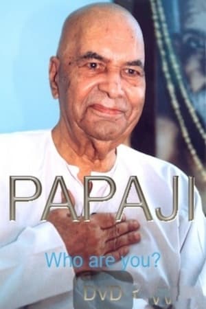 PAPAJI - Who are you?