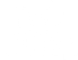 Con amor, Victor — Logos 11
