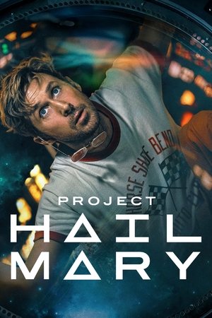 Project Hail Mary
