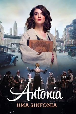 Assistir Antonia: Uma Sinfonia Online Grátis