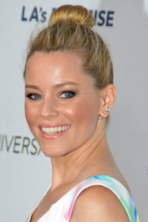 Elizabeth Banks