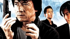 New Police Story (2004)