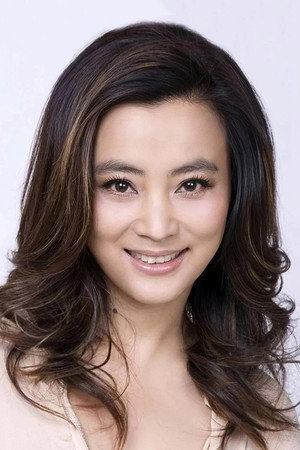 Li Lingyu portrait
