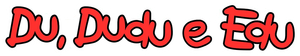 Du, Dudu e Edu — Logos 4