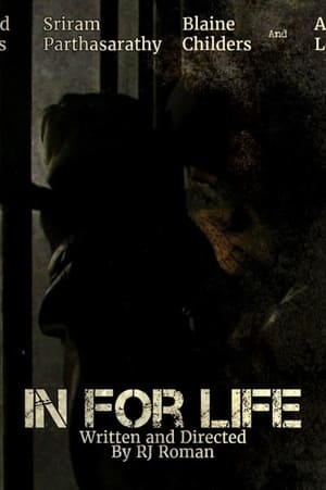 Poster In for Life (2015)